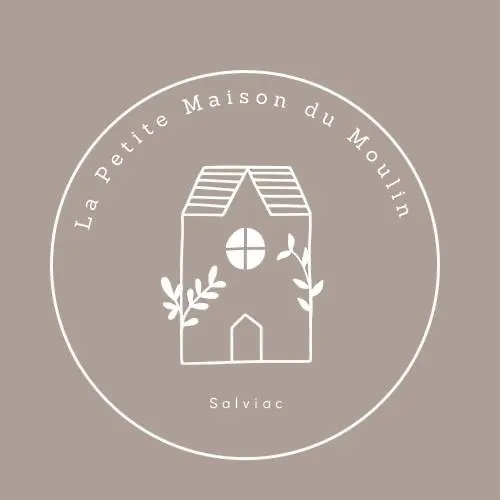 La Petite Maison Du Moulin Salviac بيت للعطل