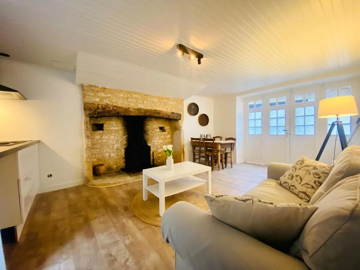 La Petite Maison Du Moulin Salviac بيت للعطل