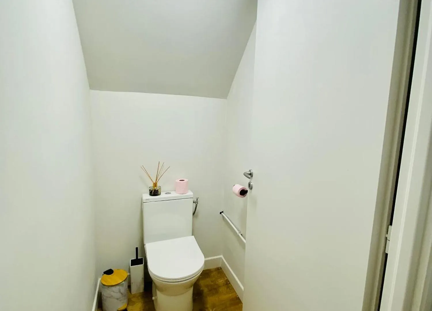 بيت للعطل La Petite Maison Du Moulin Salviac